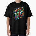 Dream Big by CharmStudio