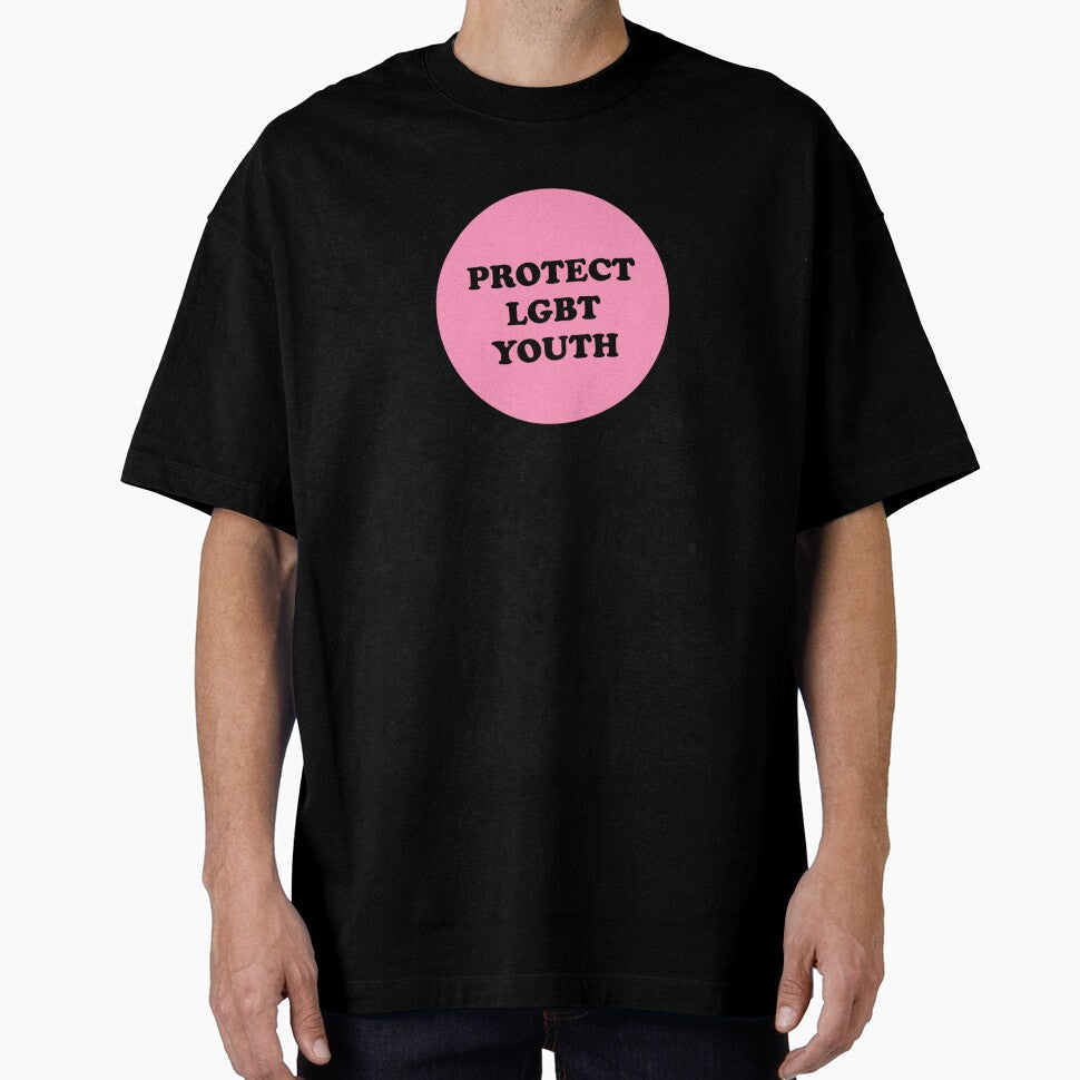 Protect LGBT Youth by Inspirationmotivation