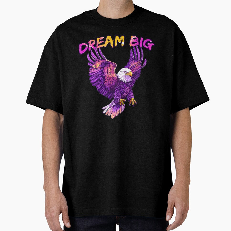 Dream big by PixelPack Design