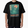 ARC Raiders Buried City Game Fan Art by VirgilPeck