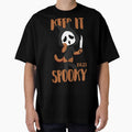KEEP IT SPOOKY by GAADesignz