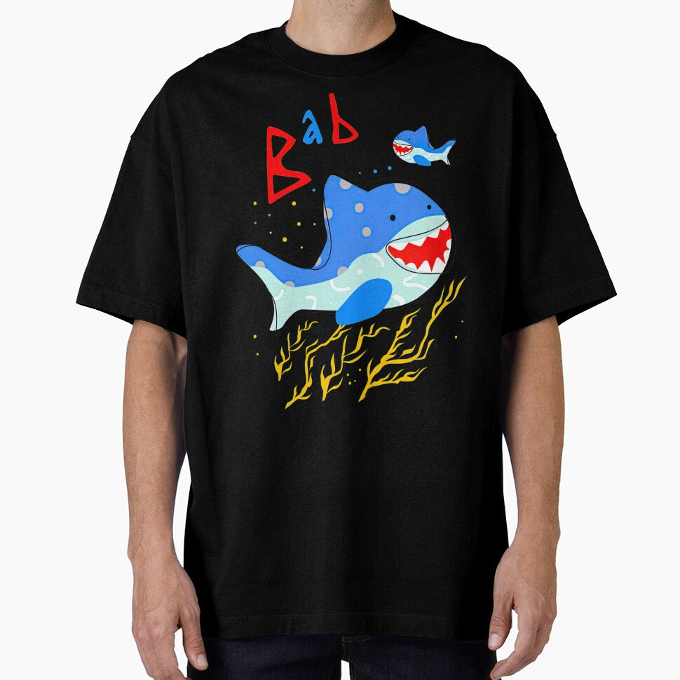 Baby shark by BryanGraves1