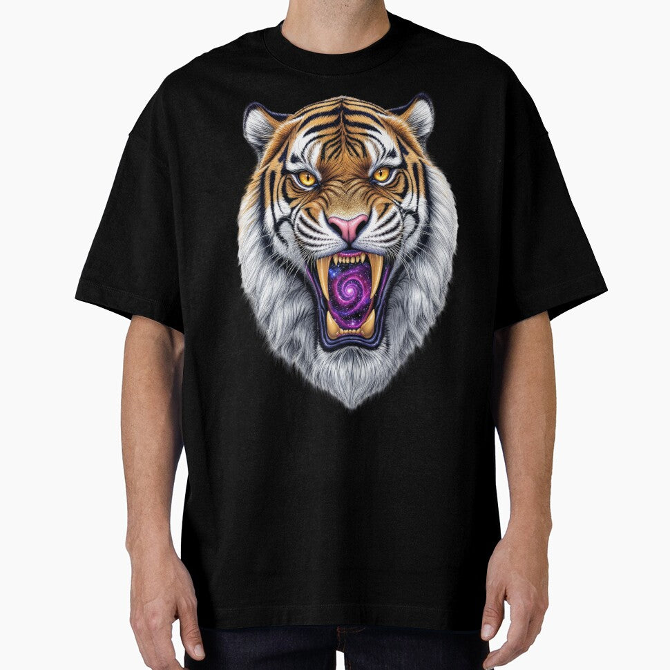 Galaxy Tiger Portal by FREENATION2026