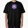 OYC Vintage Logo by Oakland Interfaith Gospel Choir