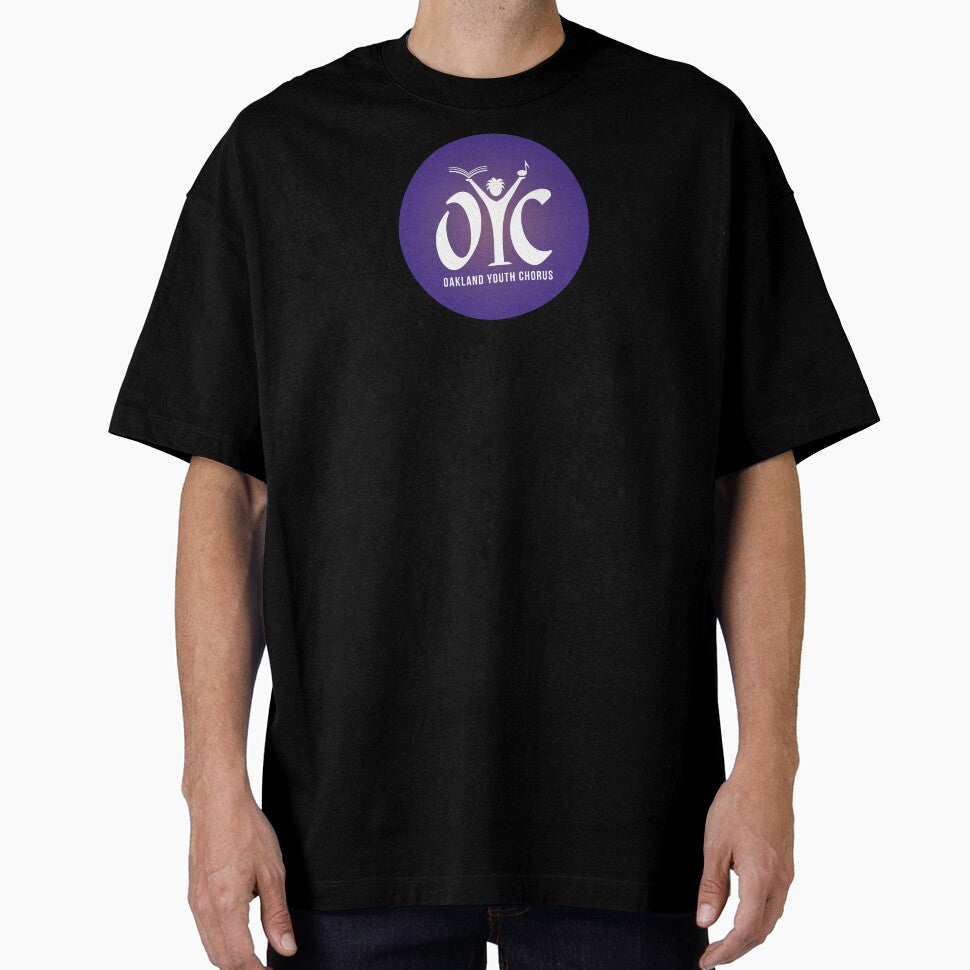 OYC Vintage Logo by Oakland Interfaith Gospel Choir