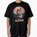 Alaska USA Outdoor by Moon-Ape