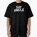 Say Uncle by mralphcreative