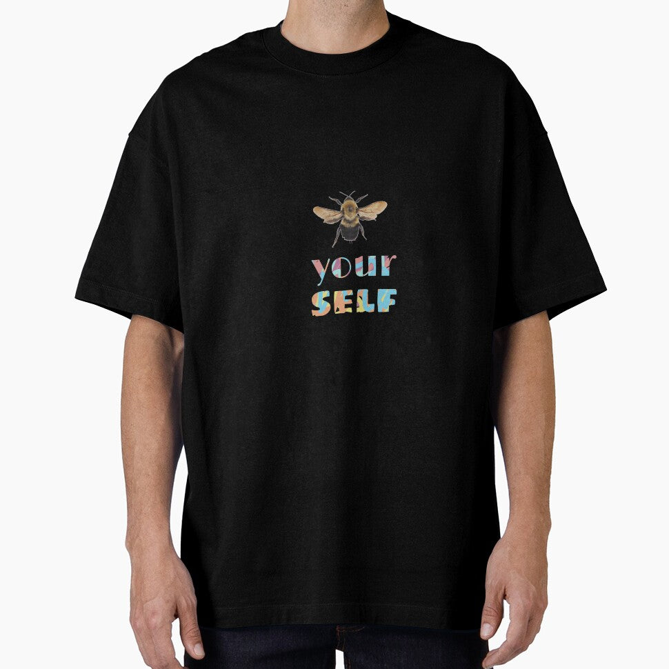 be your self by BENIZ ELL