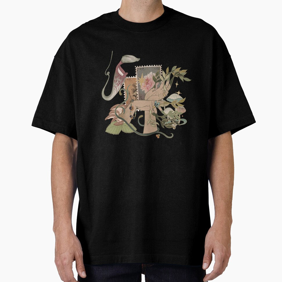 Plant mom Vintage by BLACK TEAHH