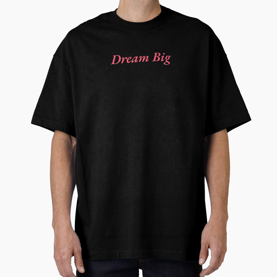 Dream Big by JienChan26