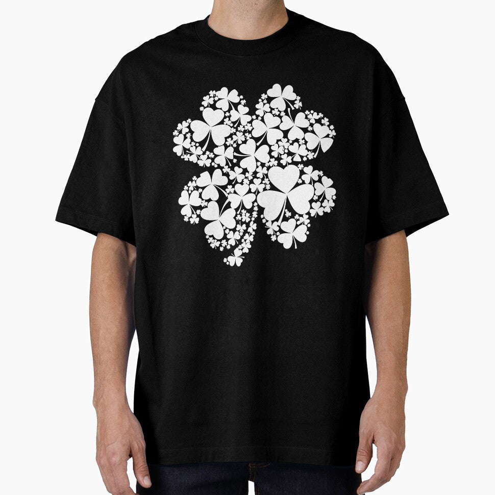 women st patricks day design 3 by FlamaC