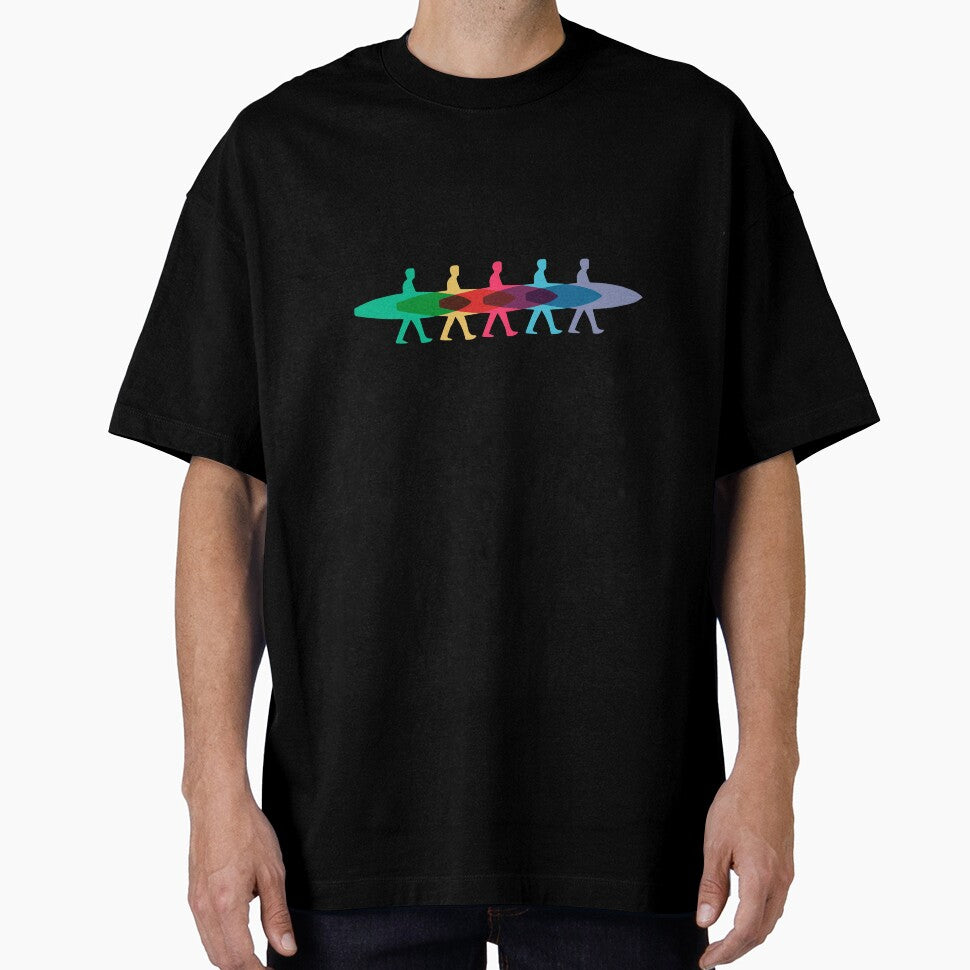 Beach Guys Design by RainSugarSalt