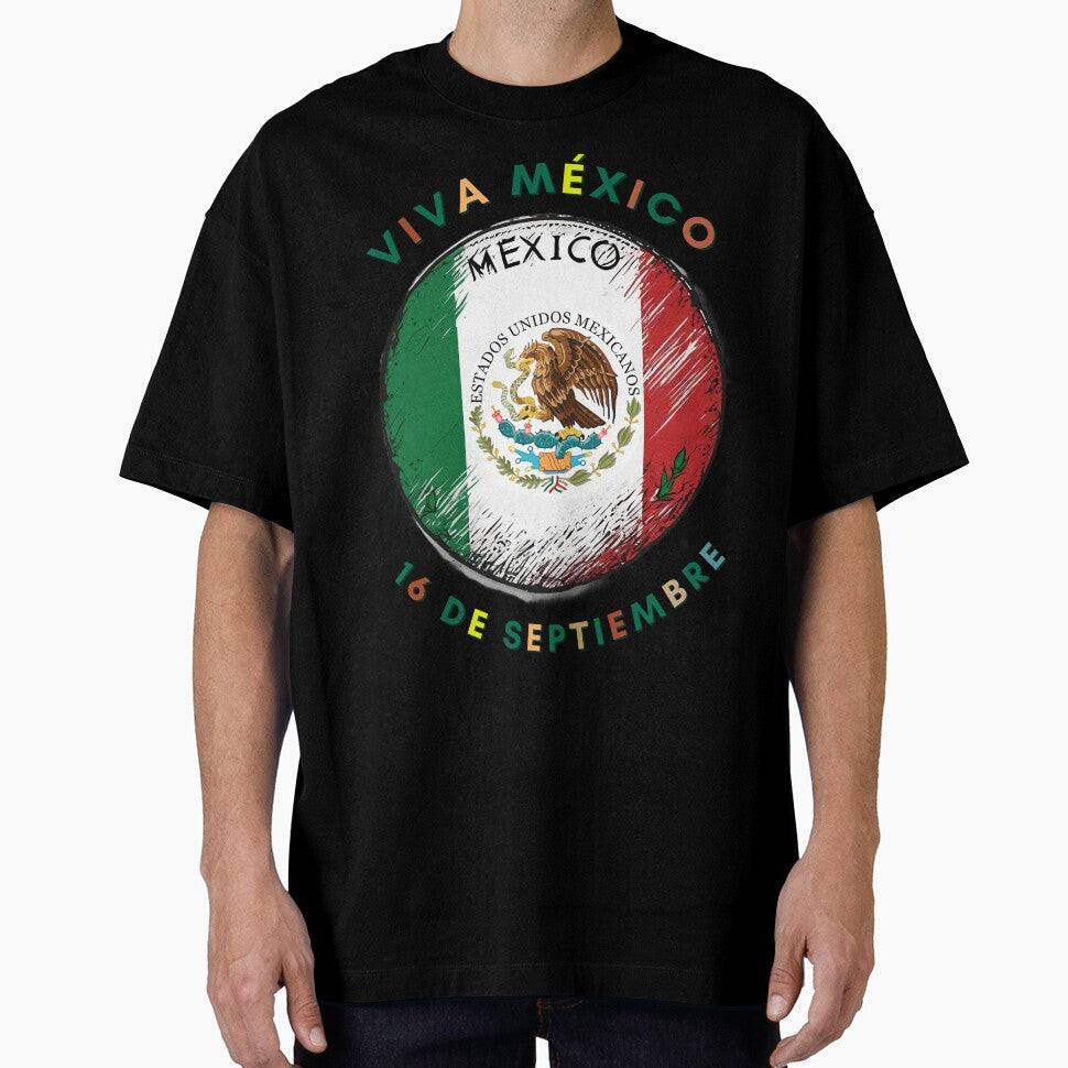 "Colores de la Libertad" Viva Mexico! Independence Day of Mexico by MyDearWorld