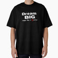 Dream Big, work like a maniac 2 by JNowakowsky