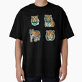 Bengal Tigers by BettySpicer
