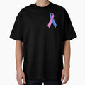 Sudden Infant Death Syndrome Awareness Ribbon by jenmishalecki
