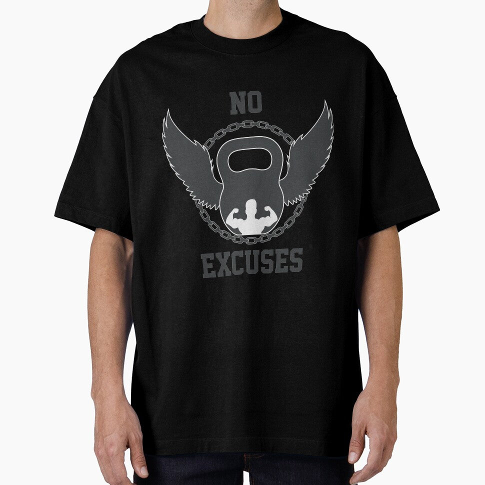 No excuses by arkhipoff