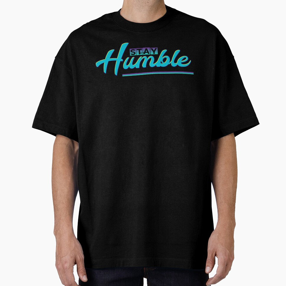 Stay Humble by VM04