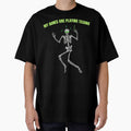 MY BONES ARE PLAYING TECHNO - Funny Disco Skeleton by WonderMugStudio