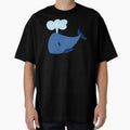 Oh, Whale! by jessieartsdaily