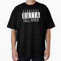 Straight Outta Fall River by Teelogic
