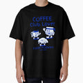 Coffee club lover by Peerless-Prime