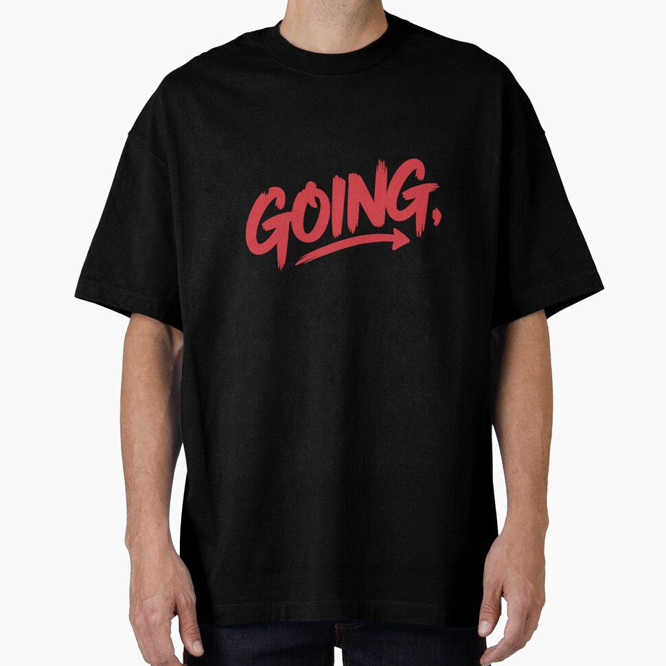 Keep Going by Kubala Designs