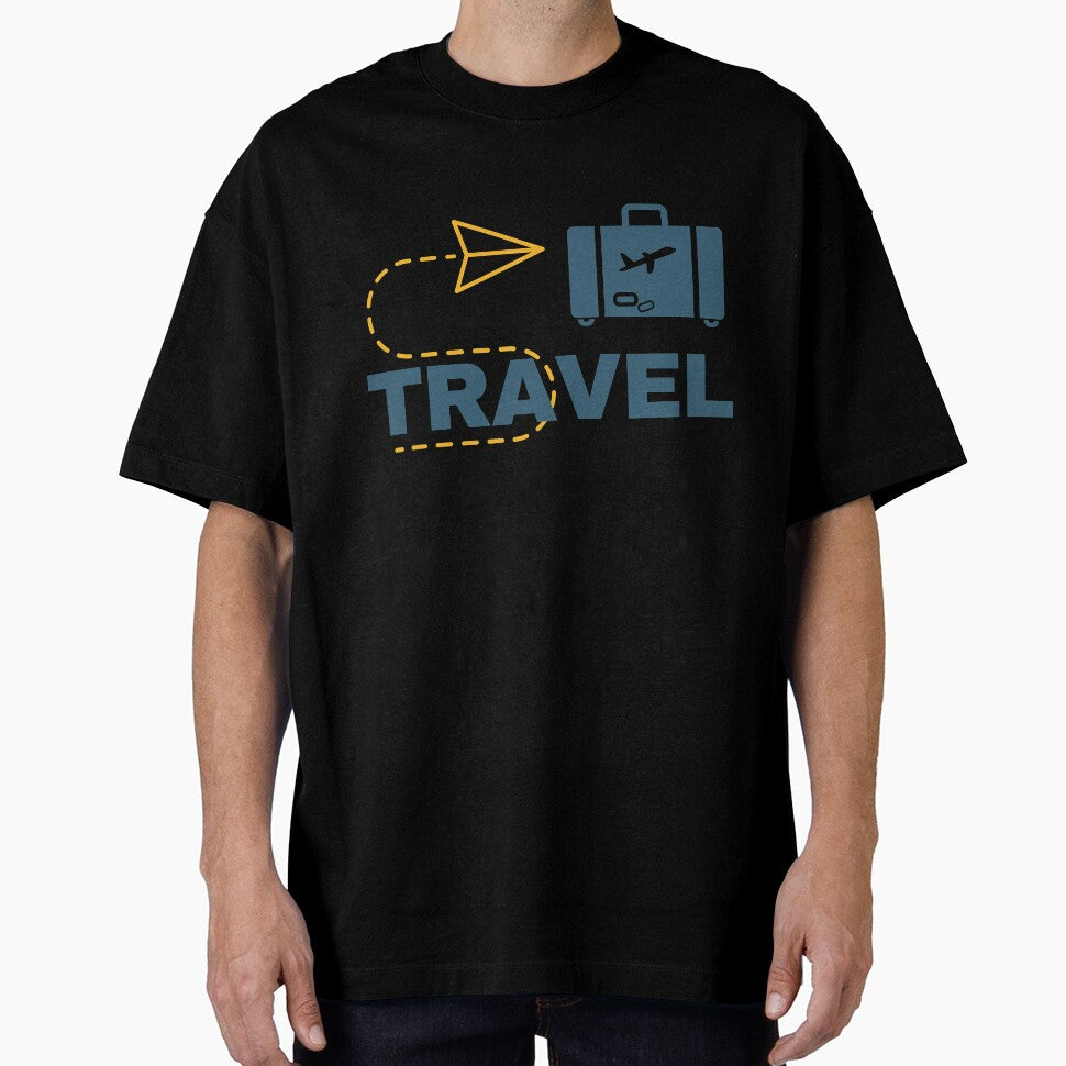 travel two 2022 by myt-shirt
