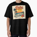 retro good vibes sunshine state of mind est 1980 by miriamfink