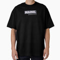 Maine. (derogatory) by bewareofpossum