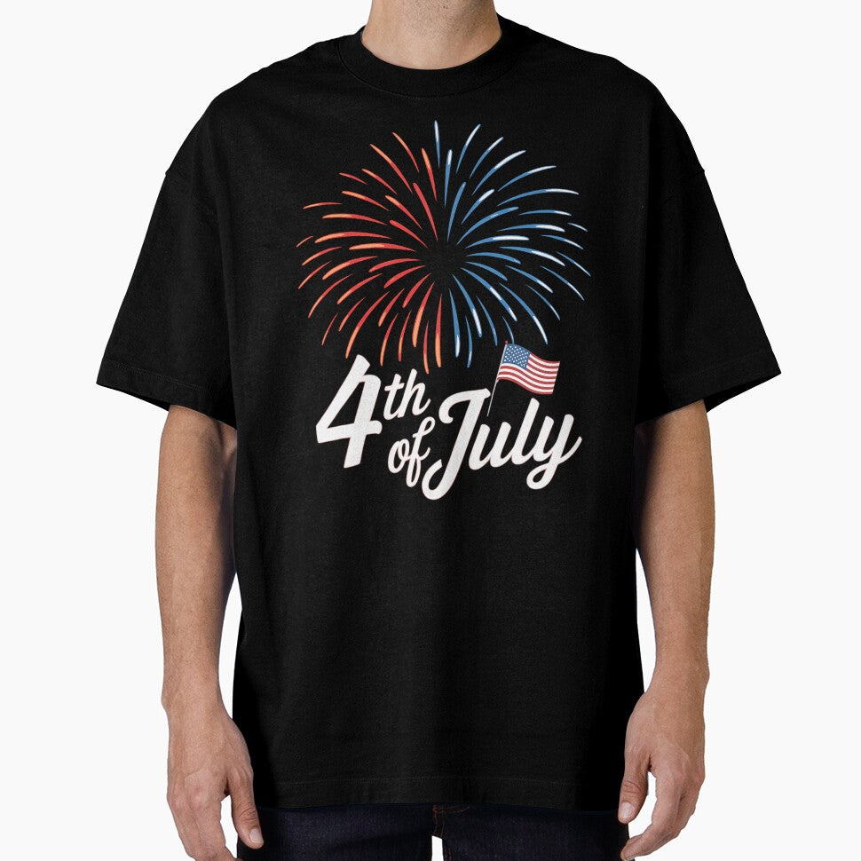 Happy 4th of July by brynatshop