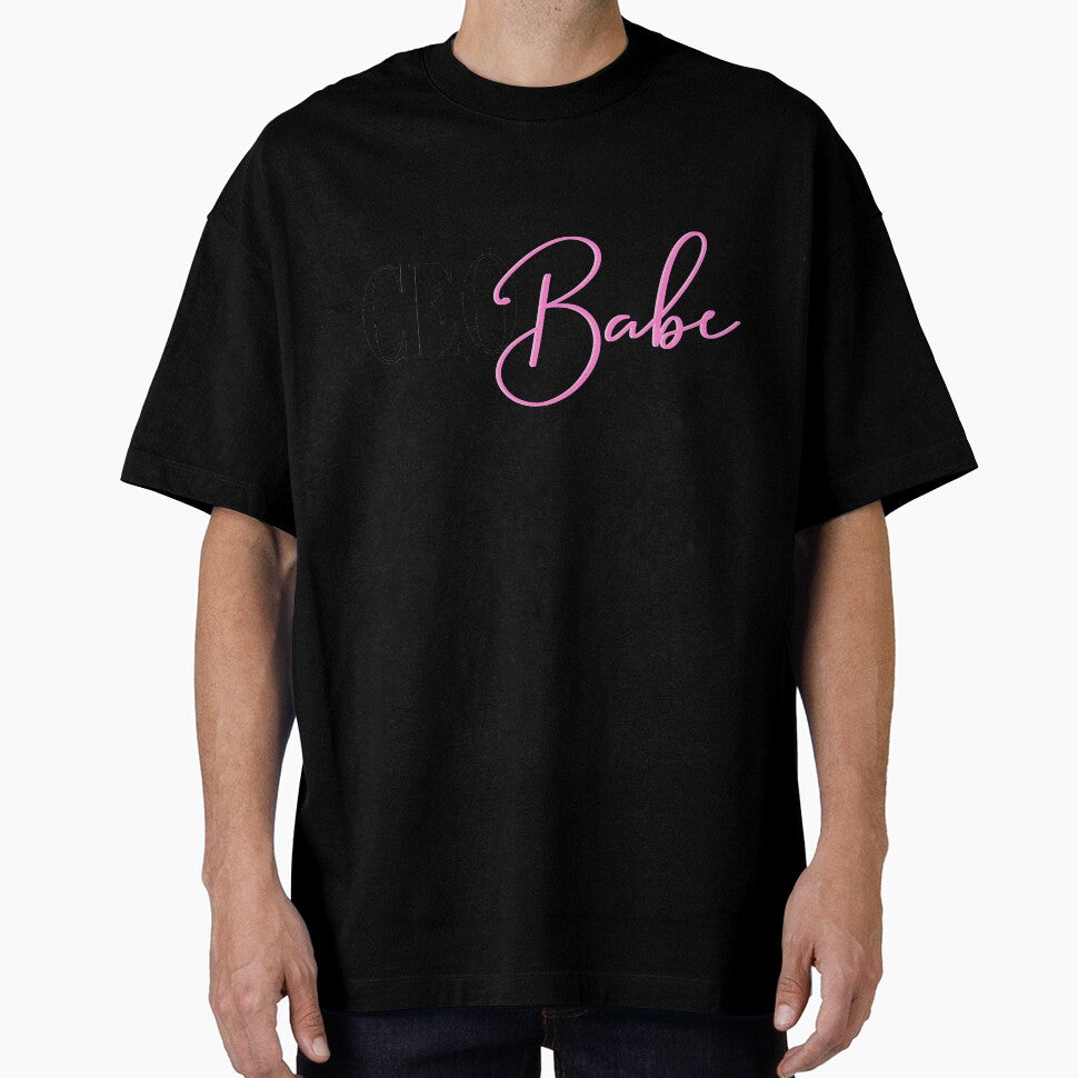 CEO Babe, Boss Babe. Girl Boss, Girl CEO, Boss Mom by Breanna Jones