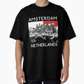 Amsterdam netherlands by Brigitte98