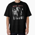 Bon J In Concert 1989 by EganPace