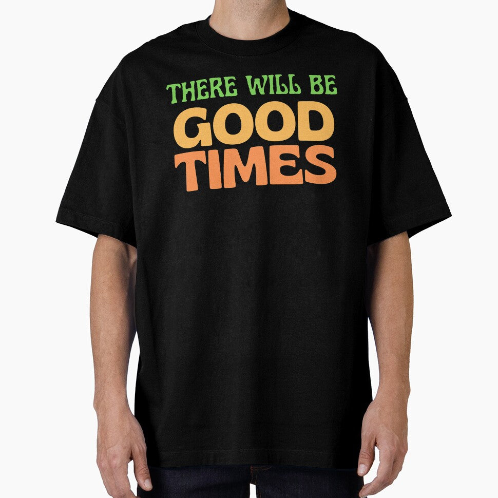 GOOD TIMES - KEEP GROWING by kwbord
