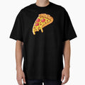 Pizza is my Valentine | Valentine's Day T-Shirt by SAFORDO