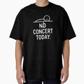 No Concert Today Sad Music Fan Vibes by Lichtisign