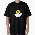 IT'S A GIRL BABY CHICK CLOTHING DESIGN by JAM2