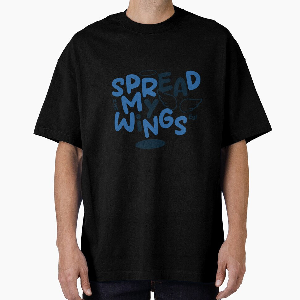 Stray Kids - Spread my Wings by smallkore