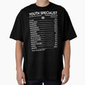 Youth Specialist Factors Daily Gift Item by Penderhouse