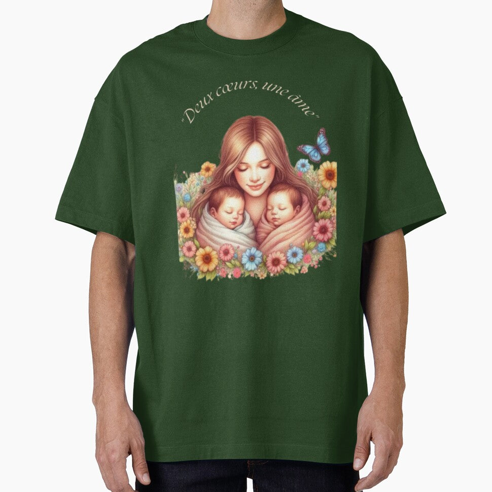 Funny Mom Shirt, Comfort Colors, Silly Goose Mom, Motherhood Is The Realest Hoodie, Bohemian, Mom Gift, Retro Mom Shirt, Mother's Day T-Shirt by aramida