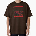 Dad-Tax-Making-Sure-It'S-Not-Poison-Skeleton-T-Shirt_75615803---Copy by rawr00