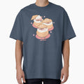 Three Little Giddy Piggies Cream Puffs by Giddy Piggies