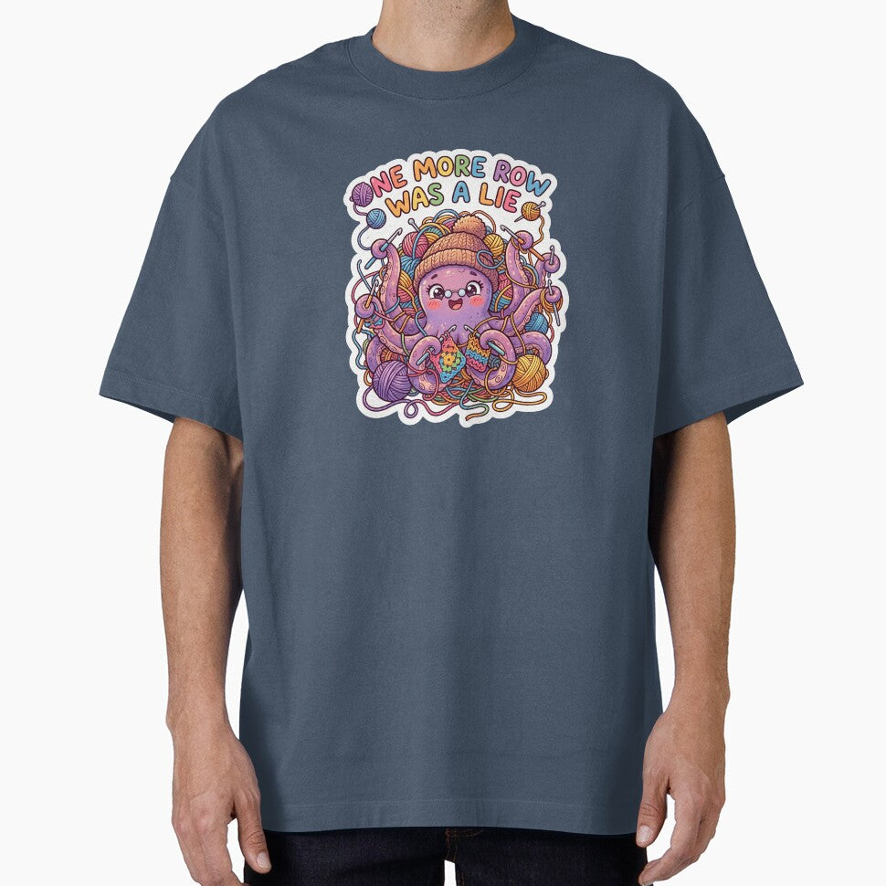 Crochet Chaos Society by DreamsFrames
