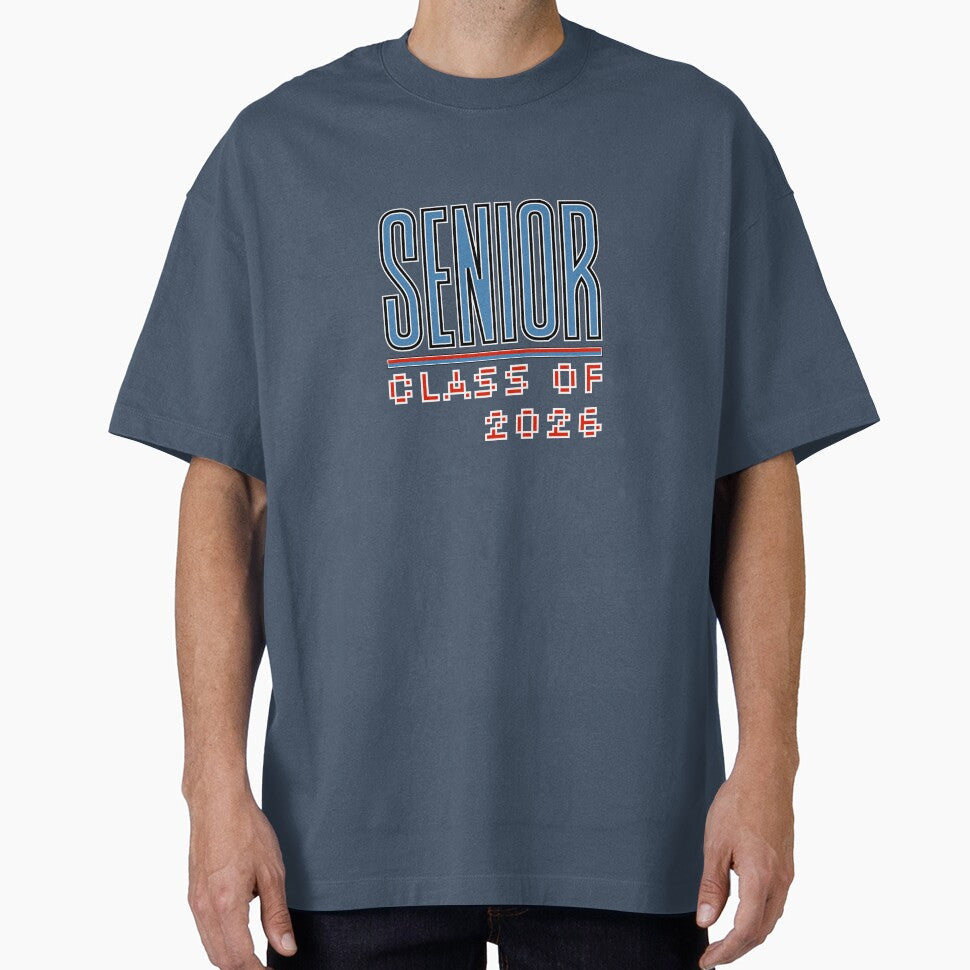 Senior, class of 2026 – senior vibes by Trendofashion
