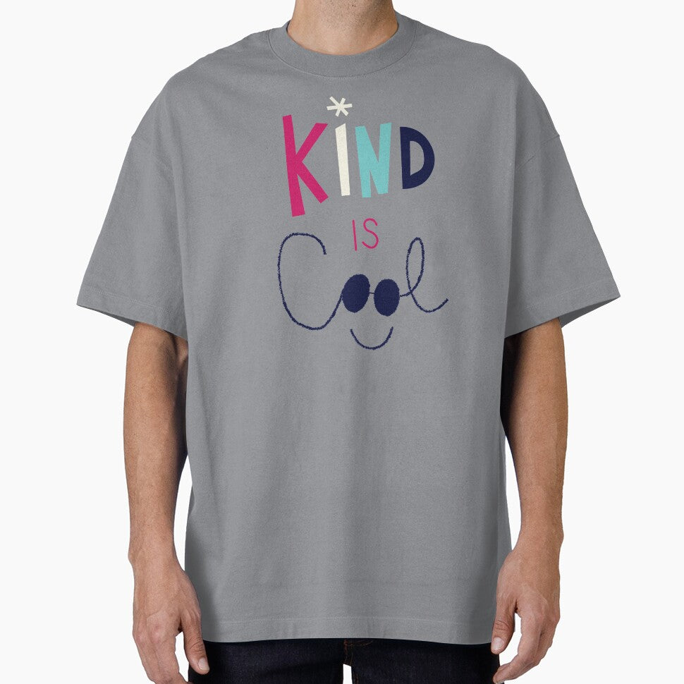 Kind is Cool by KcShoemake