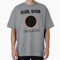 Gijón Spain Solar Eclipse 08.12.2026 by snowry