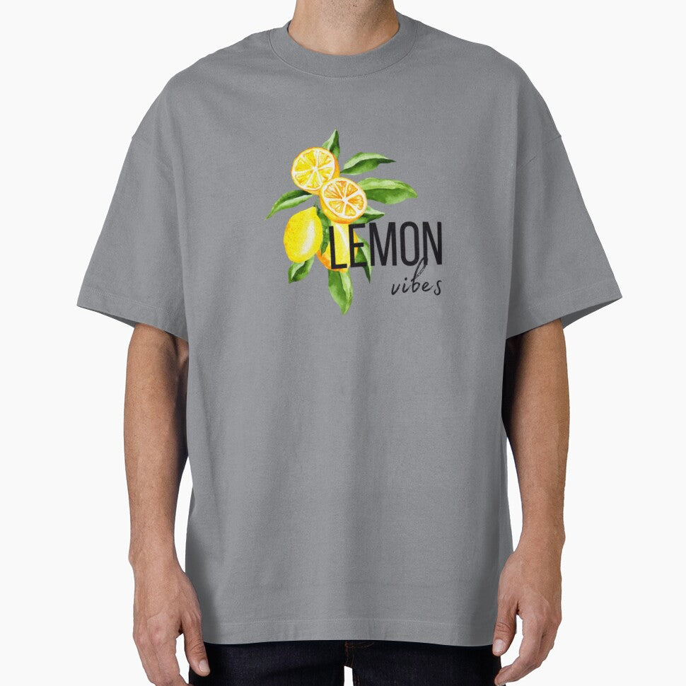 LEMON VIBES by Pabhas