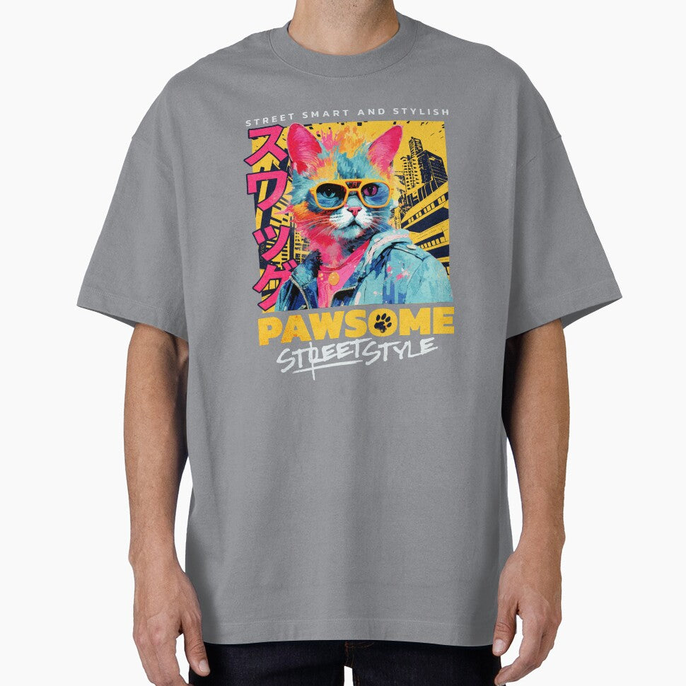 Pawsome Street Style by tubiela