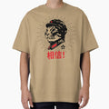 Chairman Meow BELIEVE! Cat Propaganda (Chinese) by BelieveMeow